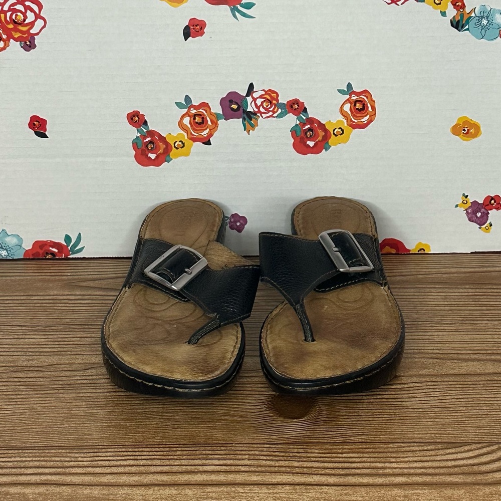 Women Born Sandals